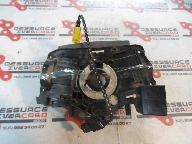 ANILLO AIRBAG DACIA LODGY 1.5 MT 90CV | 66KW
