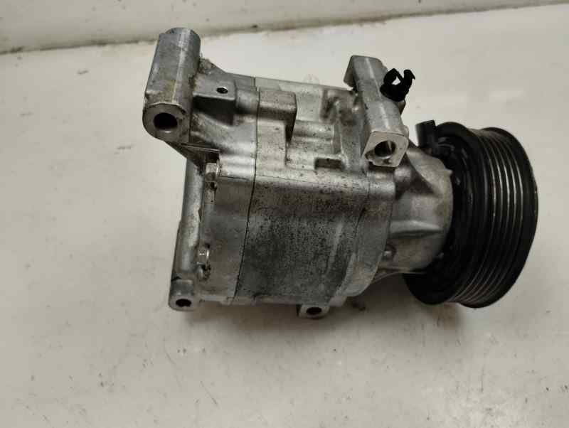 COMPRESOR AIRE ACONDICIONADO FORD KA 1.3 TDCI MT 75CV | 55KW