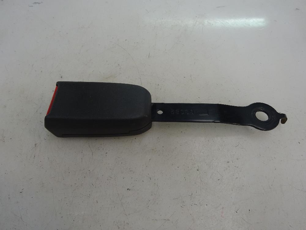 ANCLAJE CINTURON DELANTERO IZQUIERDO MITSUBISHI MONTERO 2.8 TD MT 125CV