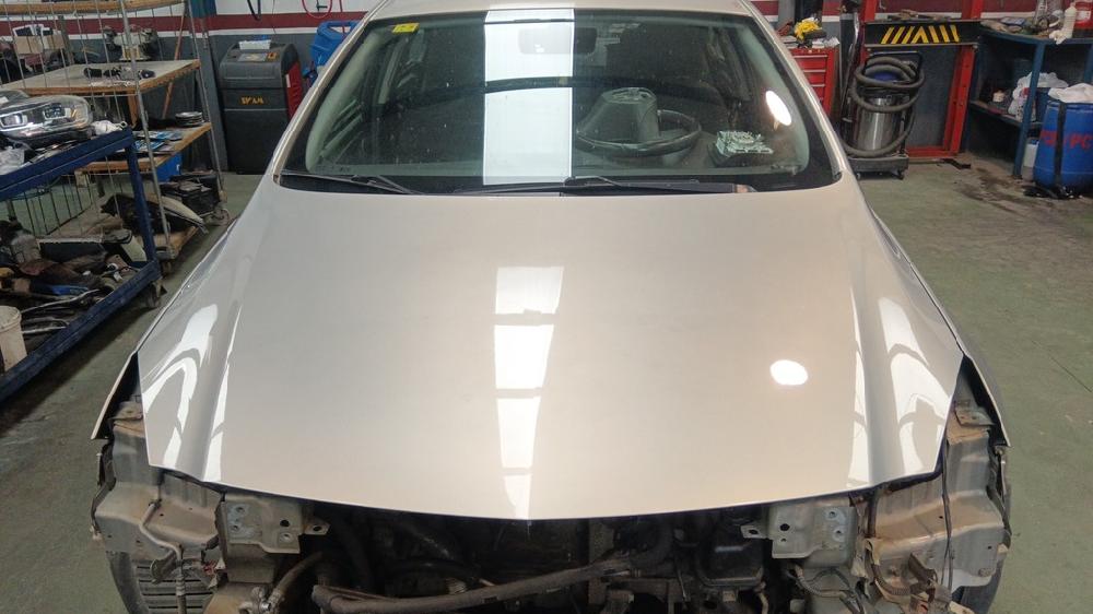 CAPOT OPEL INSIGNIA 2.0 CDTI MT 130CV
