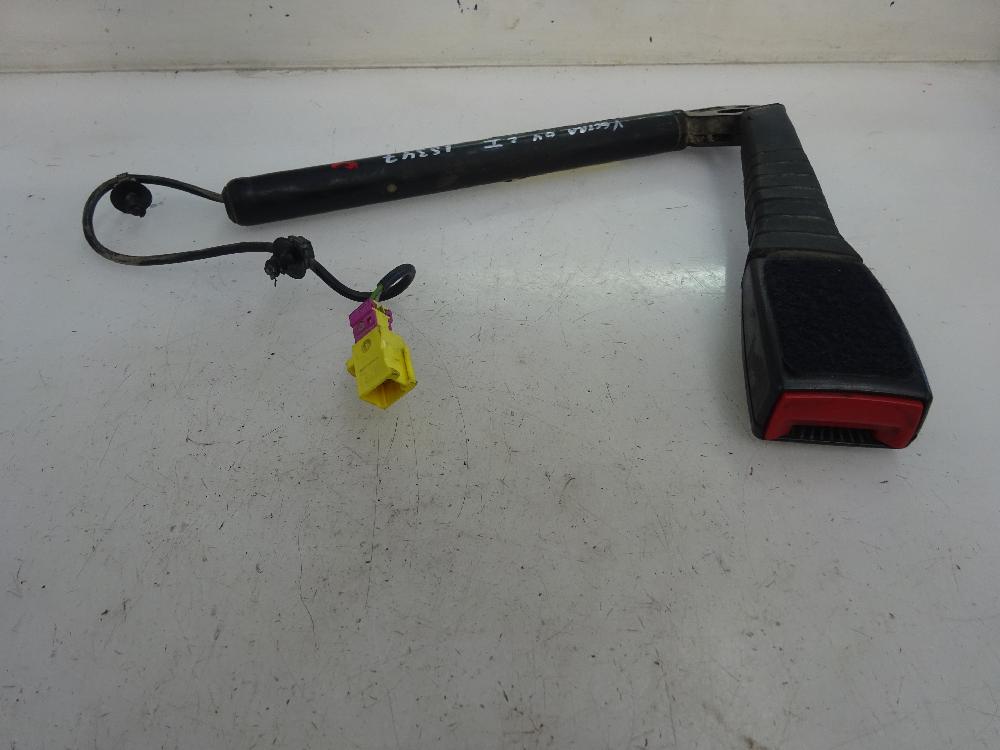 ANCLAJE CINTURON DELANTERO IZQUIERDO OPEL VECTRA 1.9 CDTI MT 120CV | 88KW