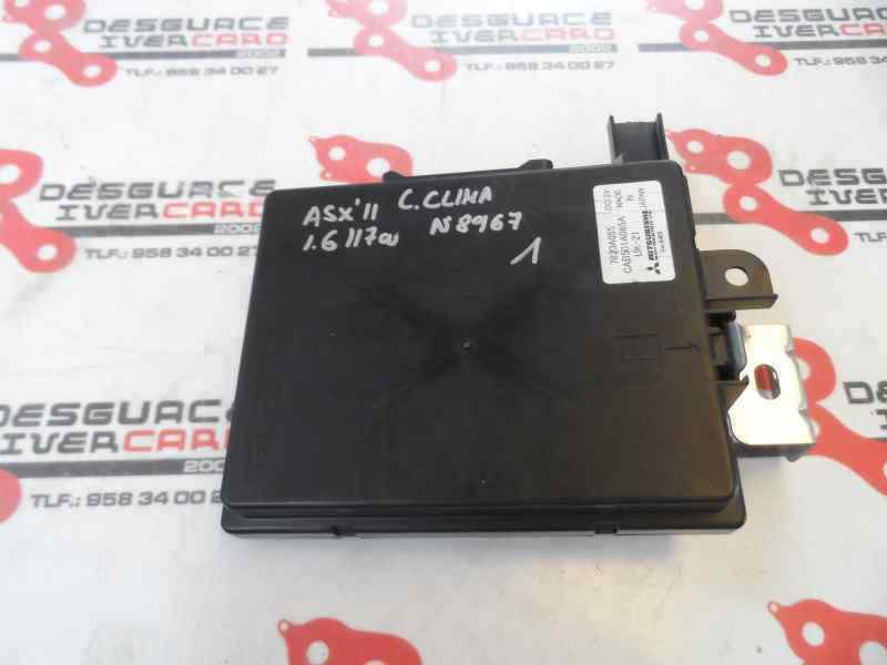 CENTRALITA CALEFACCION MITSUBISHI ASX 1.6 MT 2WD 117CV
