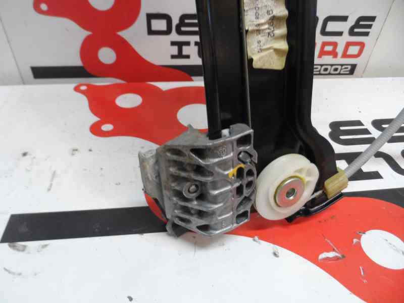 ELEVALUNAS DELANTERO DERECHO BMW SERIE 5 2.0 520D MT 177CV