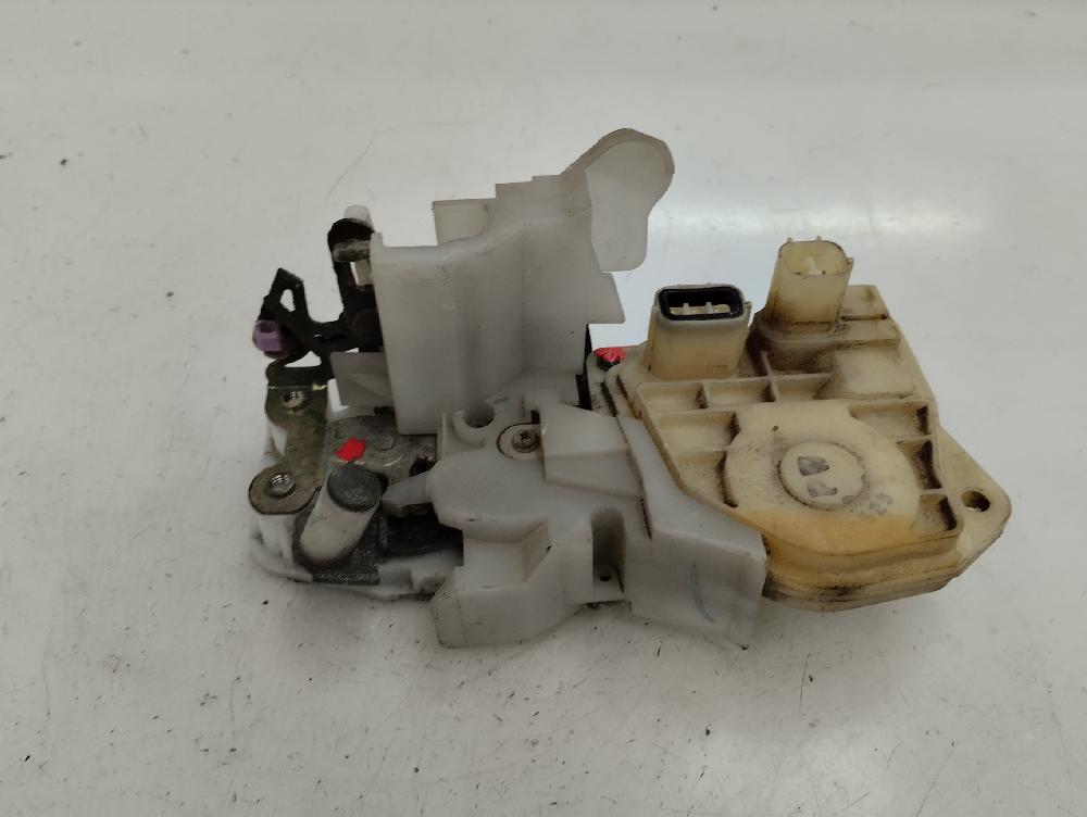 CERRADURA PUERTA TRASERA DERECHA HONDA CIVIC 1.7 TDI MT 100CV