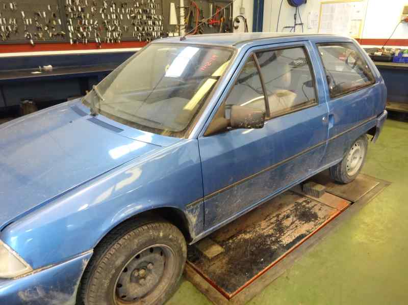 FARO IZQUIERDO CITROEN AX 1.0 MT 50CV