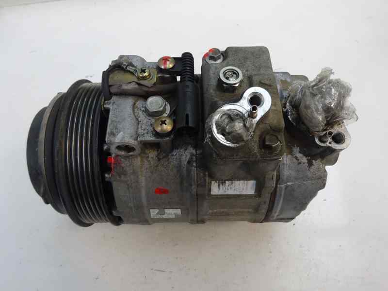 COMPRESOR AIRE ACONDICIONADO JEEP GRAND CHEROKEE 2.7 D AT 163CV