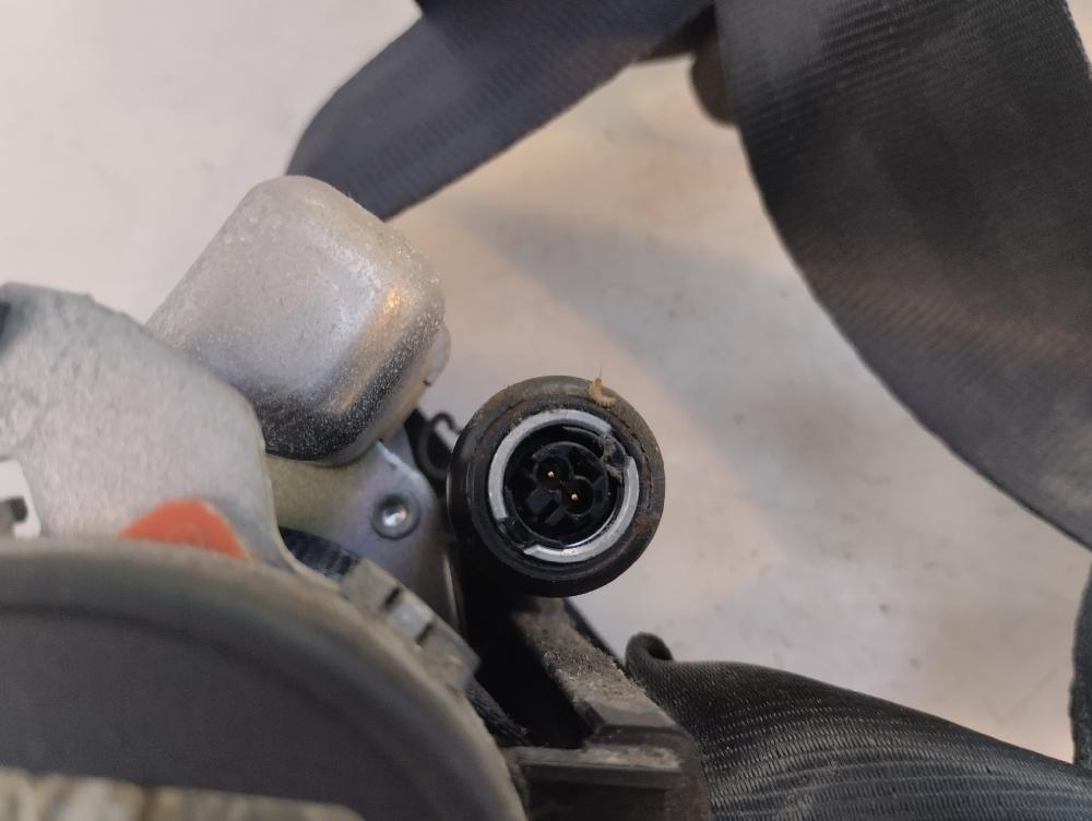 CINTURON SEGURIDAD DELANTERO DERECHO FORD TRANSIT CONNECT 1.5 MT 120CV | 88KW