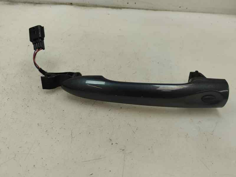 MANETA EXTERIOR DELANTERA DERECHA RENAULT CLIO 0.9 TSE MT 90CV