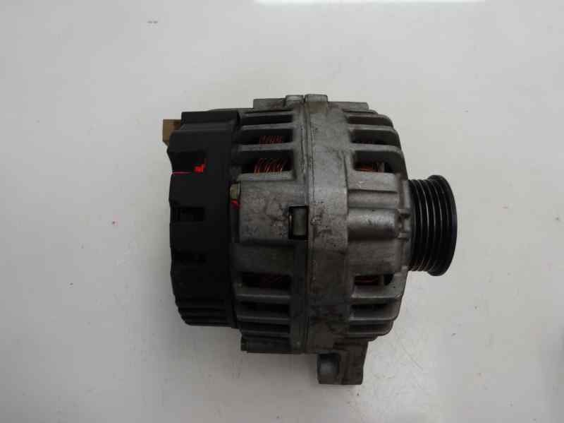 ALTERNADOR AUDI A4 1.8 T MT 150CV