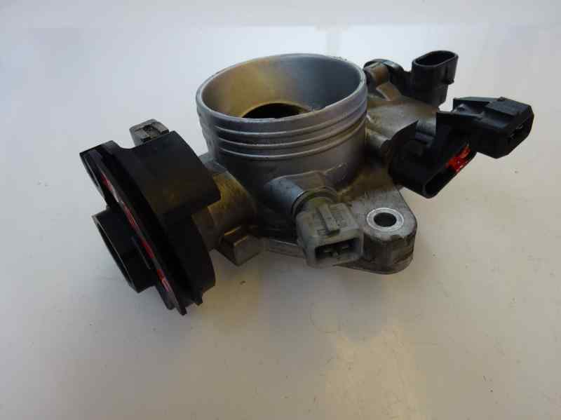 CAJA MARIPOSA PEUGEOT 206 1.6 MT 90CV
