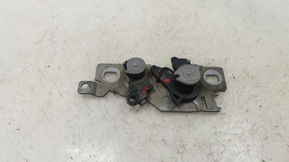 CERRADURA CAPOT TOYOTA PROACE 1.6 MT 115CV | 85KW