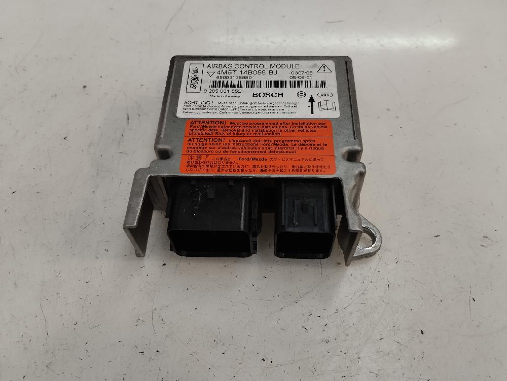 CENTRALITA AIRBAG FORD FOCUS 1.6 TDCI MT 109CV