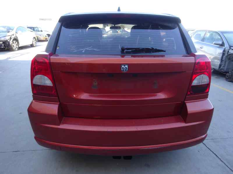 TRANSMISION DELANTERA DERECHA DODGE CALIBER 2.0 CRD MT 140CV