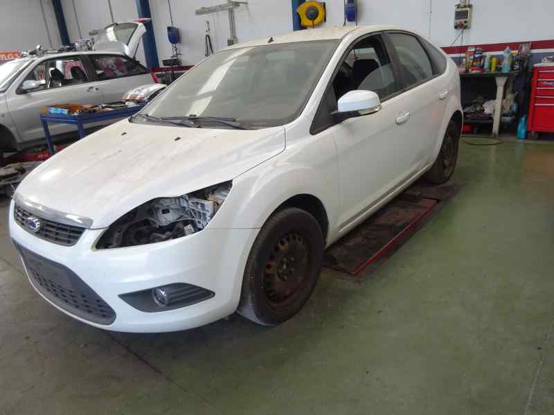 RADIADOR AGUA FORD FOCUS 2010 1.6 TDCI MT 109CV