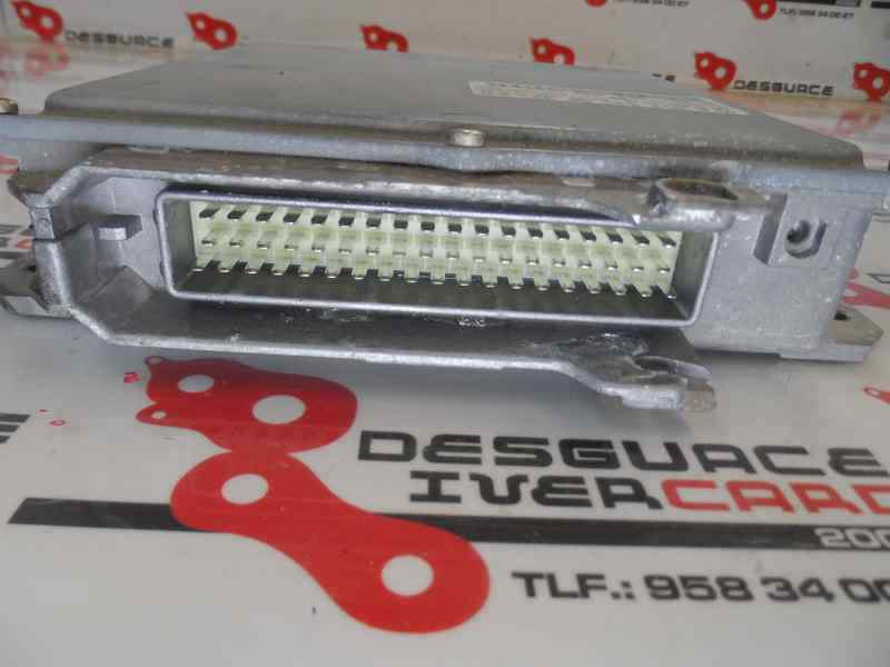 CENTRALITA MOTOR UCE MERCEDES BENZ CLASE E 3.0 E 300 D MT 136CV