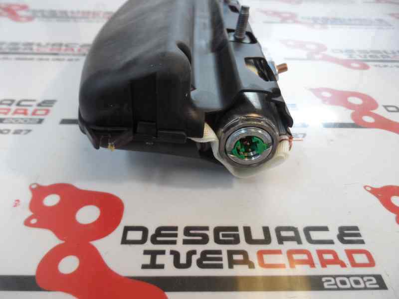 AIRBAG DELANTERO DERECHO DACIA SANDERO 1.2 16V MT 75CV