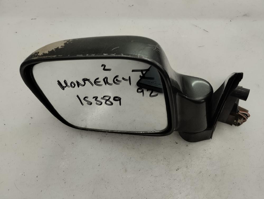 RETROVISOR IZQUIERDO OPEL MONTEREY 1992 3.1 TD MT 4WD 114CV | 84KW
