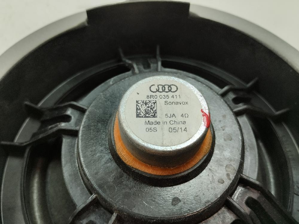 ALTAVOZ AUDI Q5 2.0 TDI MT QUATTRO 177CV