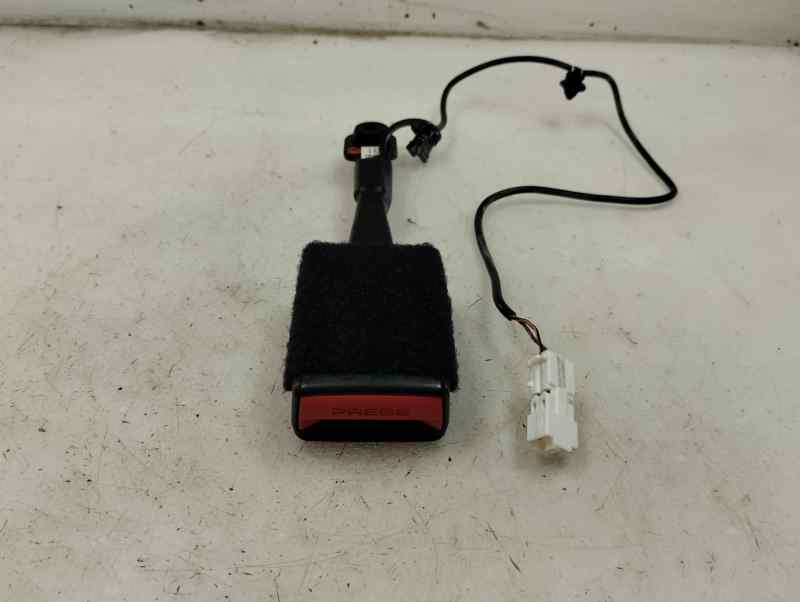 ANCLAJE CINTURON DELANTERO DERECHO BMW X1 1.5 16D SDRIVE MT 116CV