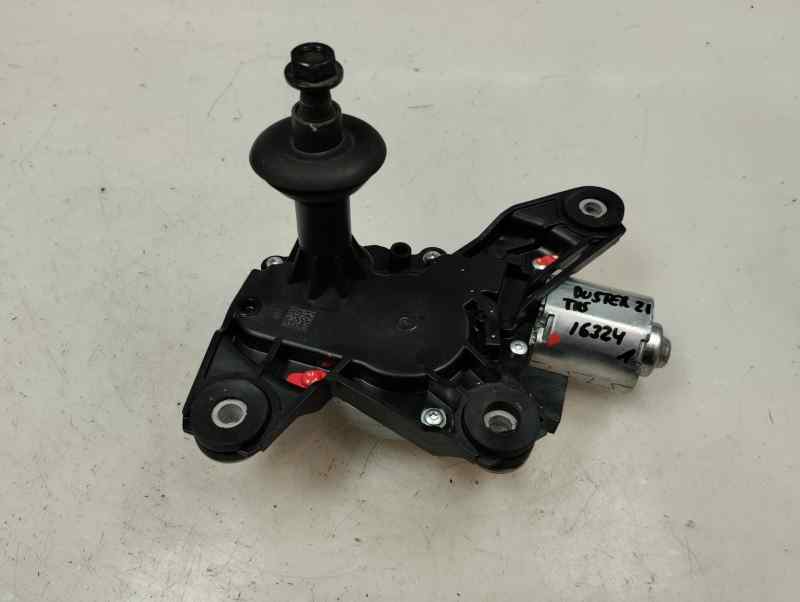 MOTOR LIMPIA TRASERO DACIA DUSTER 1.5 MT 4WD 115CV | 84KW