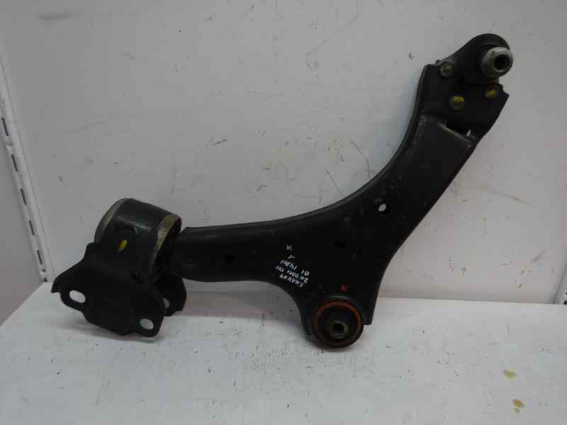 BRAZO SUSPENSION INFERIOR DELANTERO IZQUIERDO FORD SMAX 2.0 TDCI MT 140CV | 103KW