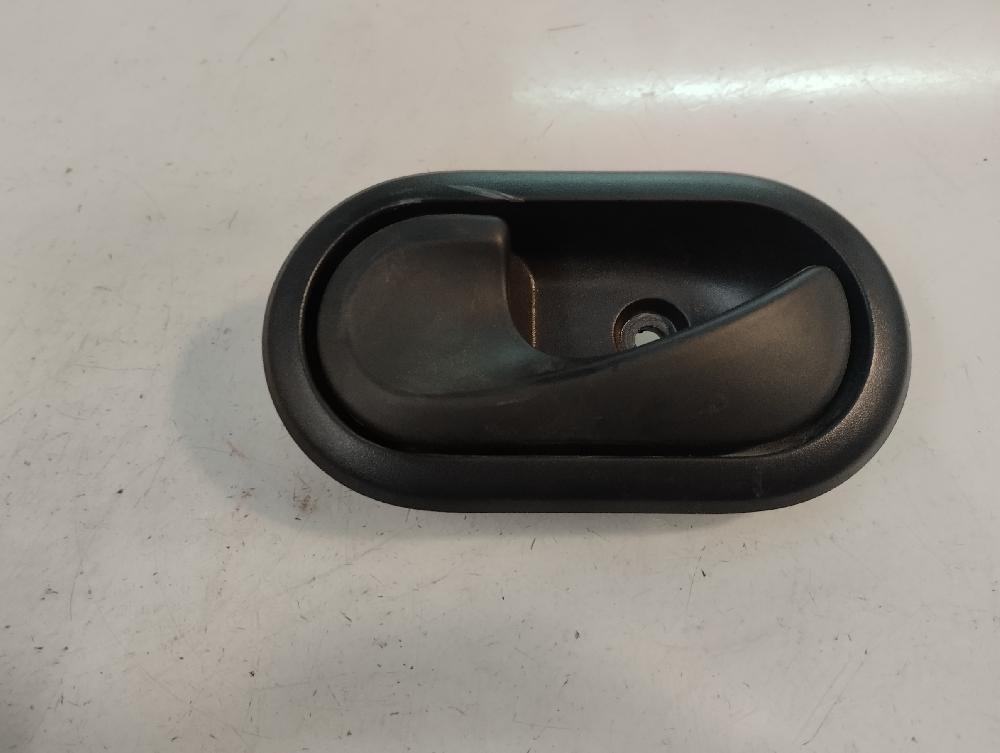 MANETA INTERIOR TRASERA IZQUIERDA DACIA DUSTER 1.5 MT 110CV DIESEL