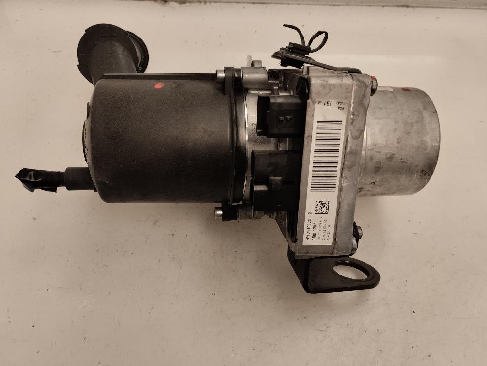 BOMBA DIRECCION CITROEN C4 2014 1.4 MT 95CV