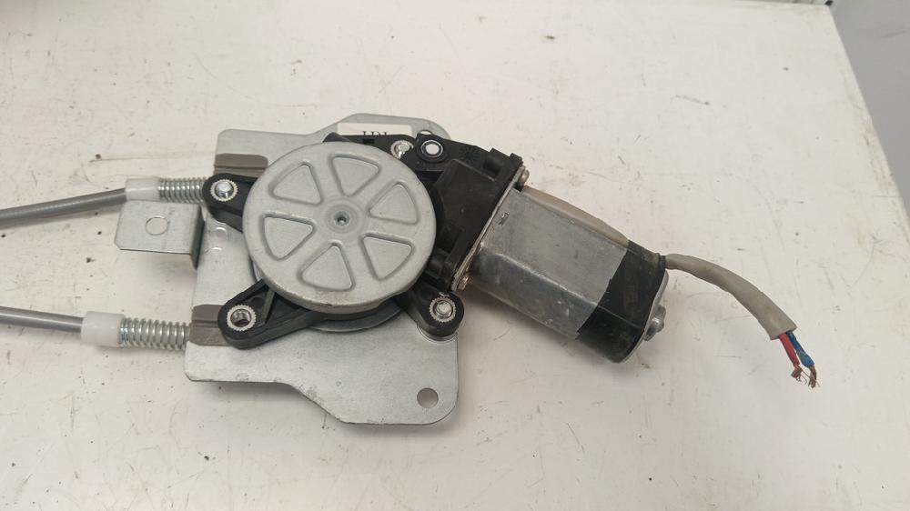 ELEVALUNAS DELANTERO DERECHO PEUGEOT 106 1.1 MT 60CV | 44KW