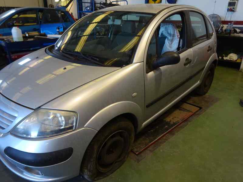 CAJA PRECALENTAMIENTO CITROEN C3 1.4 HDI MT 70CV