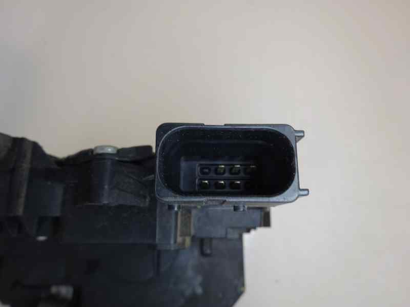 CERRADURA PUERTA DELANTERA IZQUIERDA OPEL CORSA 1.3 CDTI MT 75CV