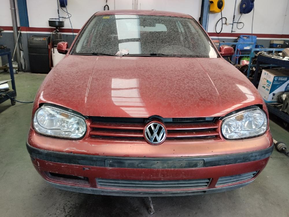 CENTRALITA MOTOR UCE VOLKSWAGEN GOLF 1.9 TDI MT 90CV
