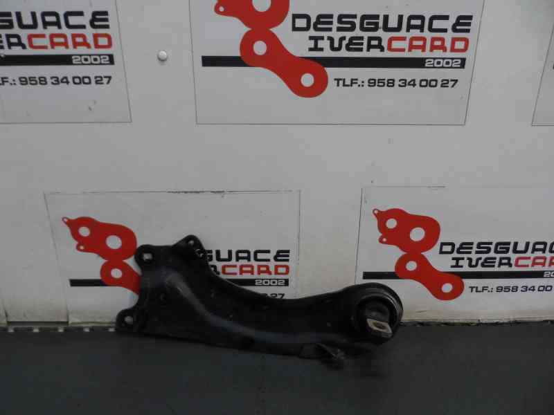 BRAZO SUSPENSION INFERIOR TRASERO IZQUIERDO MAZDA 6 2.2 MZR-CD MT 129CV