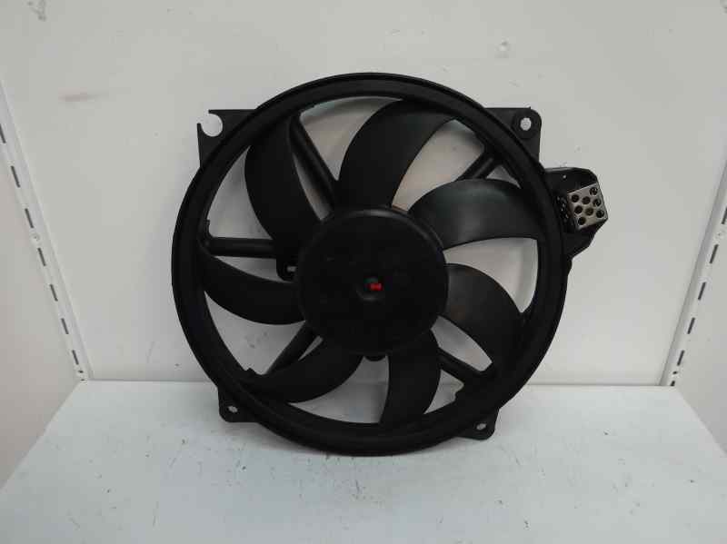 ELECTROVENTILADOR RENAULT MEGANE 2011 1.5 DCI MT 90CV | 66KW