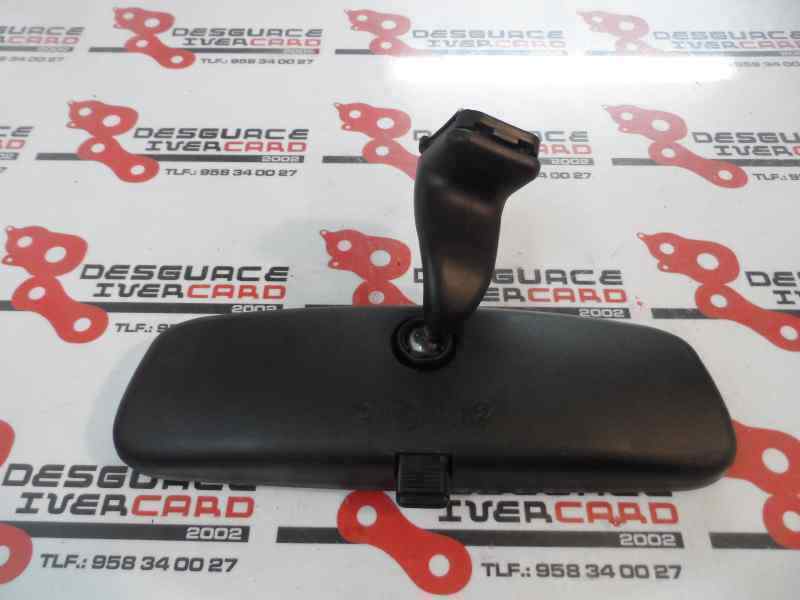 ESPEJO INTERIOR CHEVROLET AVEO 1.4 MT 101CV | 74KW