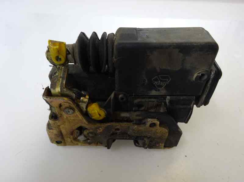 CERRADURA PUERTA DELANTERA IZQUIERDA RENAULT CLIO 1.2 MT 55CV