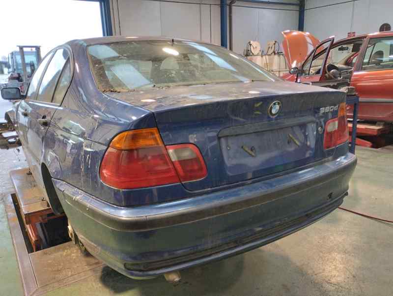 BOMBA FRENO BMW SERIE 3 2.0 320D MT 136CV