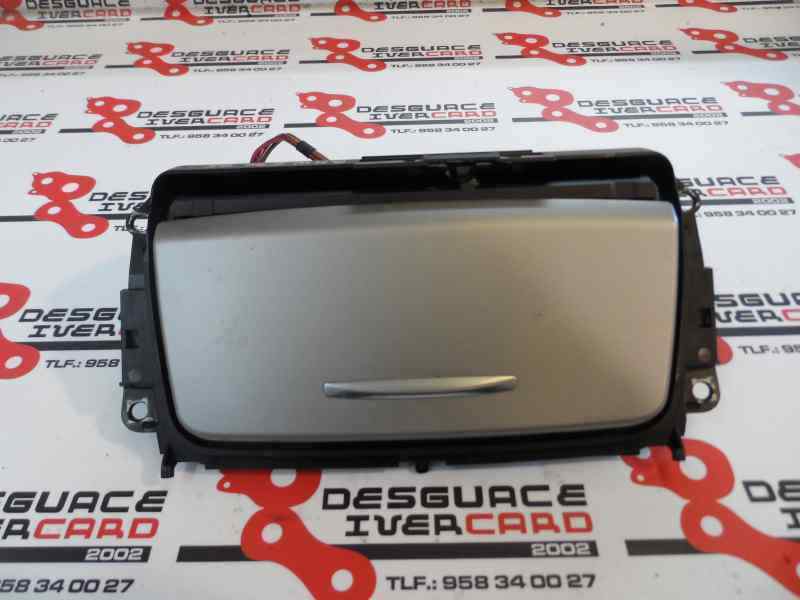 CENICERO BMW SERIE 3 2005 3.0 330XD MT 231CV