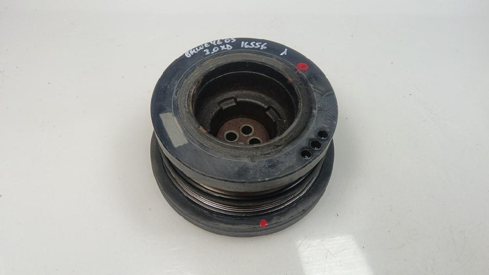 POLEA CIGUENAL BMW SERIE 3 2.9 330XD MT 184CV