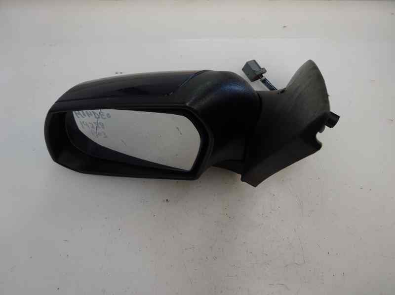 RETROVISOR IZQUIERDO FORD MONDEO 2.0 TD MT 115CV | 85KW