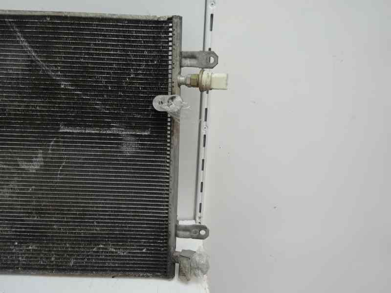 CONDENSADOR RADIADOR AIRE ACONDICIONADO AUDI A6 2.0 TDI MT 140CV | 103KW