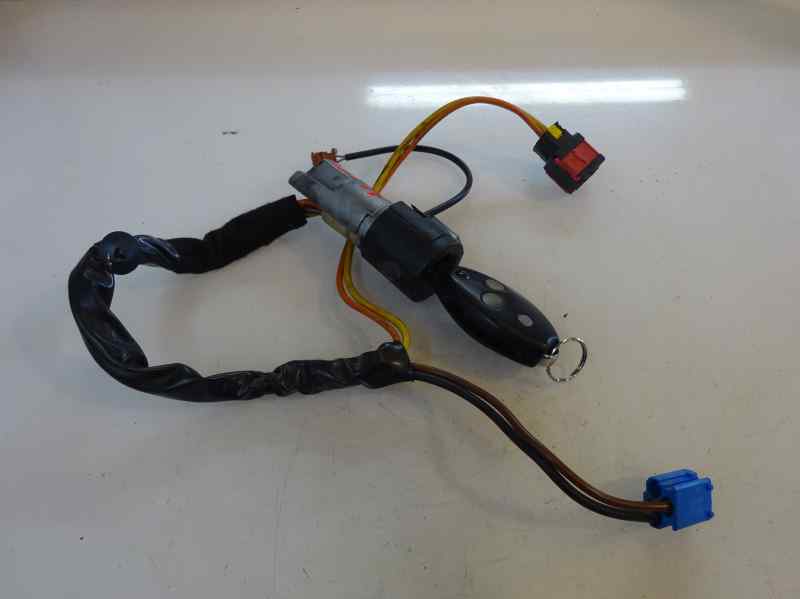 CONMUTADOR DE ARRANQUE CITROEN XSARA 1.6 MT 109CV | 80KW