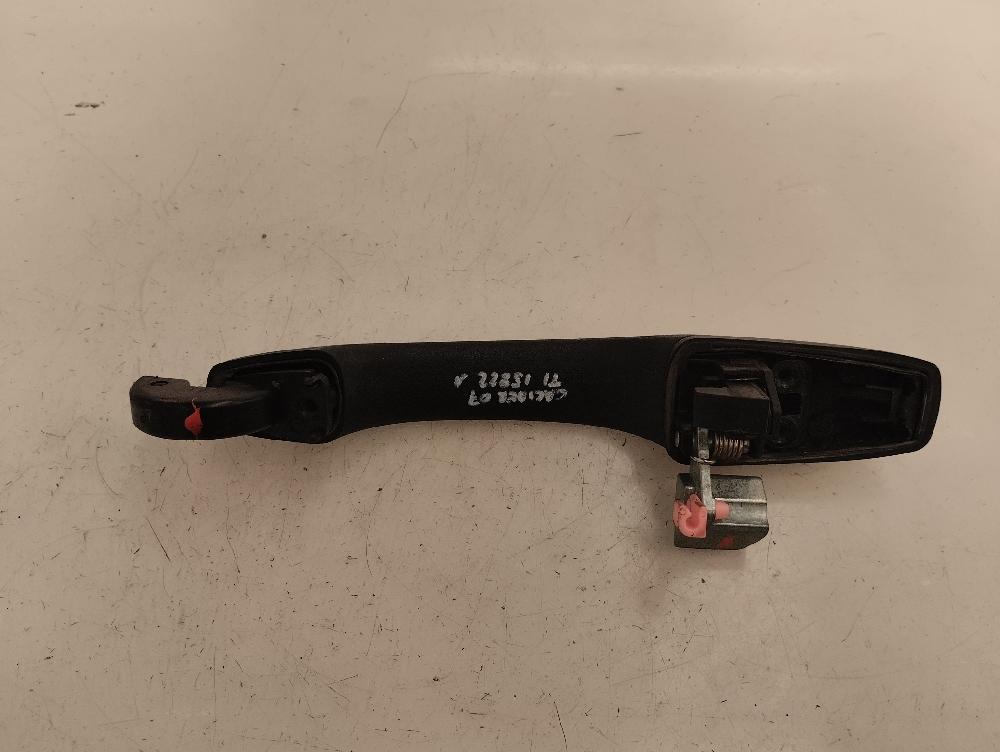 MANETA EXTERIOR TRASERA IZQUIERDA DODGE CALIBER 2.0 CRD MT 140CV