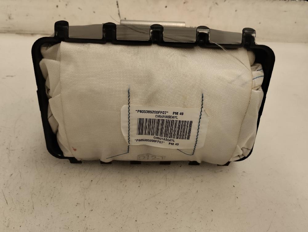AIRBAG DELANTERO DERECHO DODGE CALIBER 2.0 CRD MT 140CV