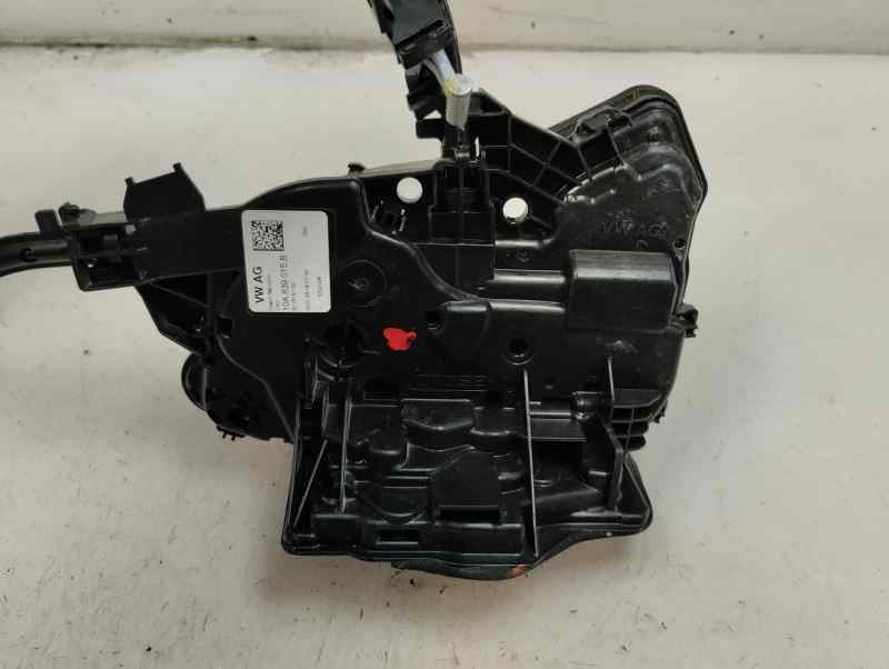 CERRADURA PUERTA TRASERA IZQUIERDA SEAT ARONA 2023 1.0 AMT 110CV | 81KW