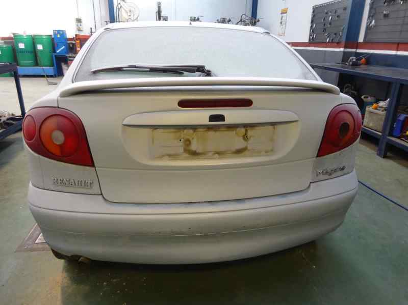 CENTRALITA MOTOR UCE RENAULT MEGANE 2001 1.4 MT 95CV | 70KW