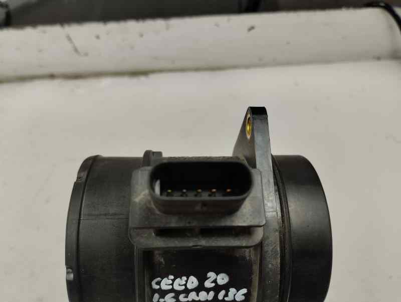 CAUDALIMETRO KIA CEED 1.6 CRDI MT 136CV