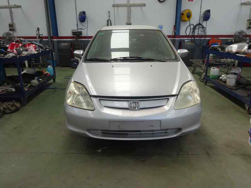 CAUDALIMETRO HONDA CIVIC 1.7 TDI MT 100CV