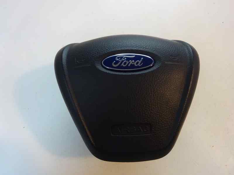 AIRBAG DELANTERO IZQUIERDO FORD FIESTA 1.5 TDCI MT 75CV | 55KW