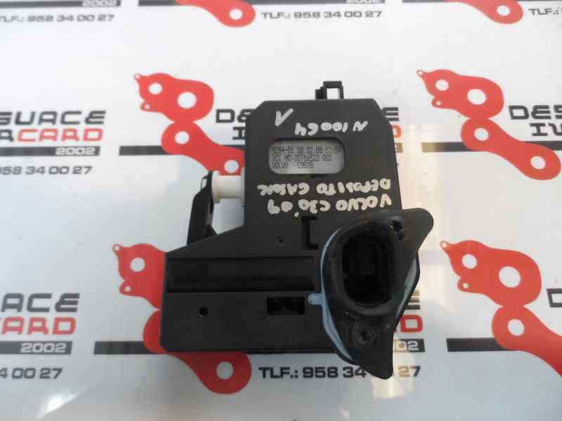 TAPA EXTERIOR COMBUSTIBLE VOLVO C30 2.0 D MT 136CV