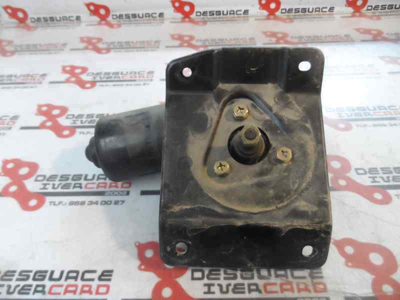 MOTOR LIMPIA DELANTERO HYUNDAI ATOS 1.1 MT 59CV